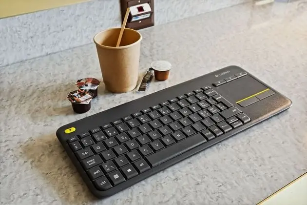 Basic Tek Kişilik Oda
