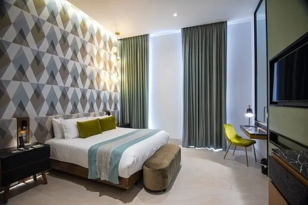 Master Suite