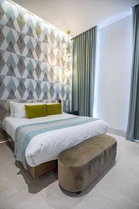Master Suite