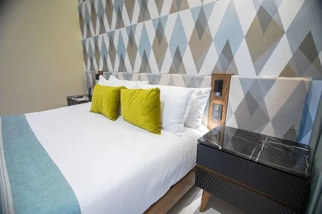 Master Suite
