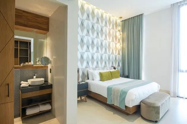 Master Suite