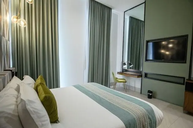Master Suite
