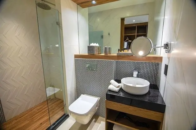 Master Suite