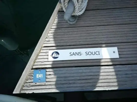 Kulübe, 1 Çift Kişilik Yatak