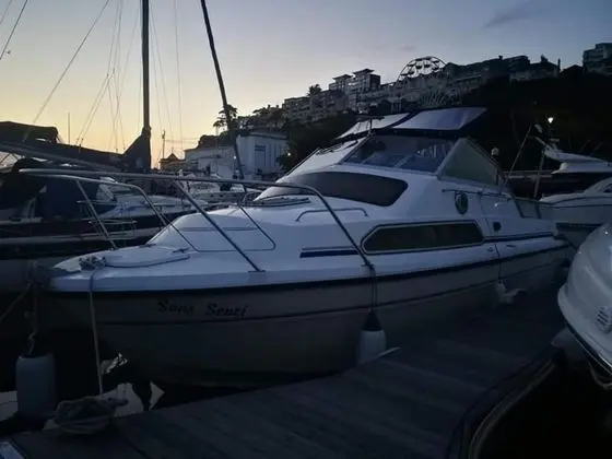Kulübe, 1 Çift Kişilik Yatak