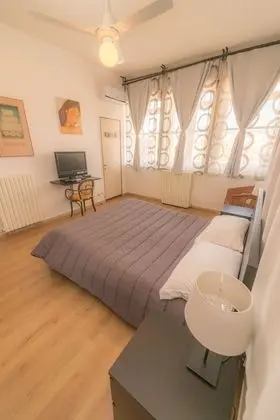 Superior Tek Büyük Yataklı Oda, Balkon, Dağ Manzaralı (A Muntagna)