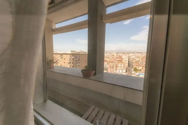 Superior Tek Büyük Yataklı Oda, Balkon, Dağ Manzaralı (A Muntagna)
