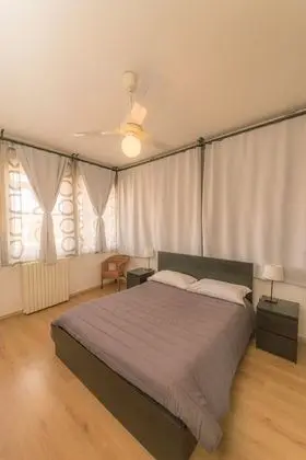 Superior Tek Büyük Yataklı Oda, Balkon, Dağ Manzaralı (A Muntagna)