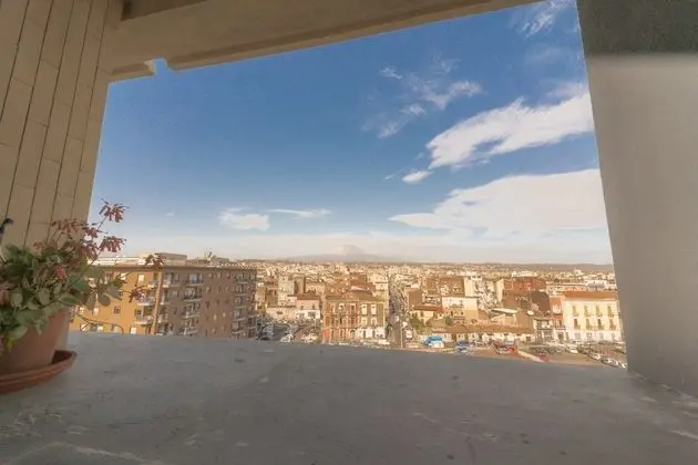 Superior Tek Büyük Yataklı Oda, Balkon, Dağ Manzaralı (A Muntagna)