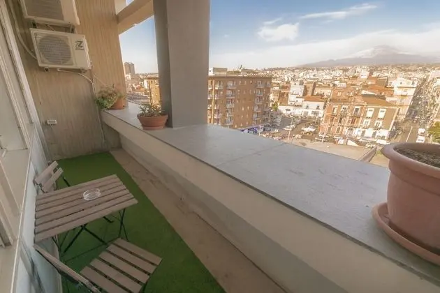 Superior Tek Büyük Yataklı Oda, Balkon, Dağ Manzaralı (A Muntagna)