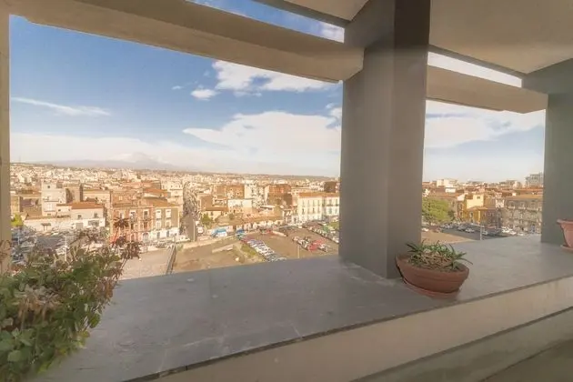Superior Tek Büyük Yataklı Oda, Balkon, Dağ Manzaralı (A Muntagna)