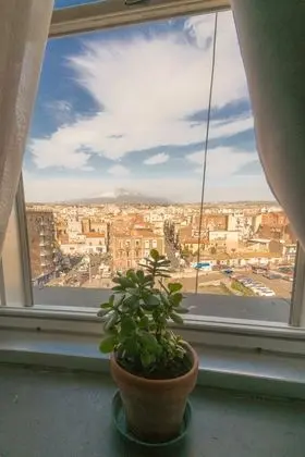 Tek Büyük veya İki Ayrı Yataklı Oda, Özel Banyo (U Liotru)