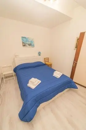 Traditional Tek Büyük Yataklı Oda, Avlu Manzaralı (A Trizza)