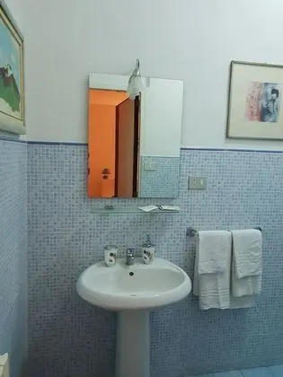Traditional Tek Büyük Yataklı Oda, Avlu Manzaralı (A Trizza)