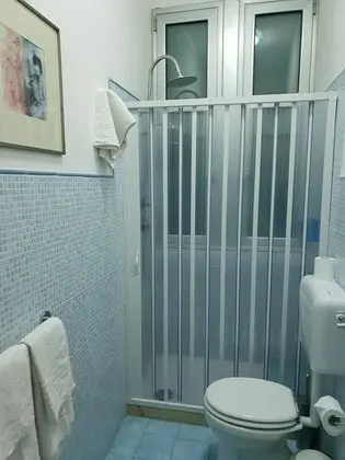 Traditional Tek Büyük Yataklı Oda, Avlu Manzaralı (A Trizza)