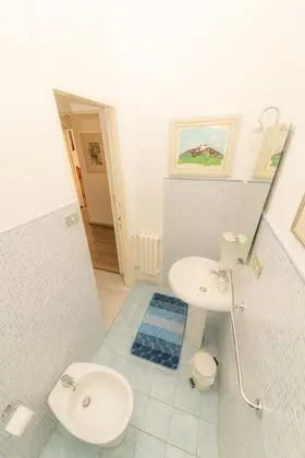 Traditional Tek Büyük Yataklı Oda, Avlu Manzaralı (A Trizza)