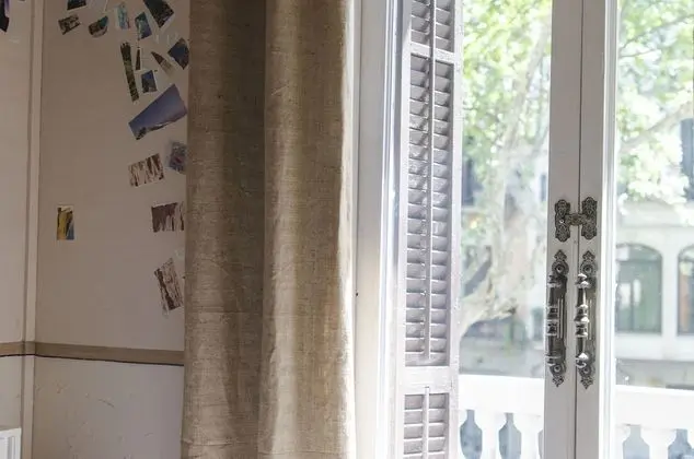 Tek Büyük Yataklı Oda, Ortak Banyo