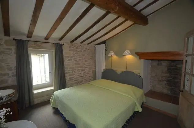 Üç Kişilik Oda (La Camarguaise)