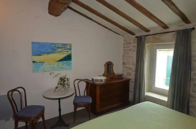 Üç Kişilik Oda (La Camarguaise)