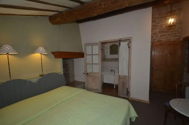 Üç Kişilik Oda (La Camarguaise)