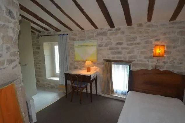 Üç Kişilik Oda (La Camarguaise)