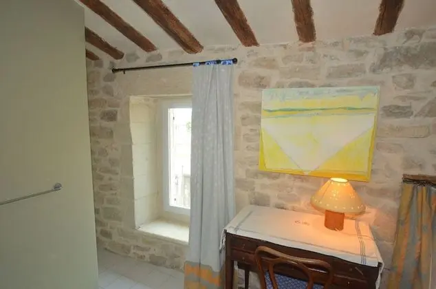 Üç Kişilik Oda (La Camarguaise)