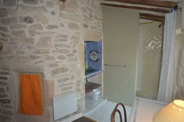 Üç Kişilik Oda (La Camarguaise)