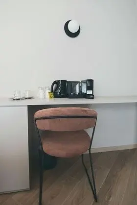 Tek Büyük Yataklı Oda, Balkon