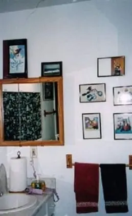 Oda, Özel Banyo (King)