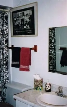 Oda, Özel Banyo (King)