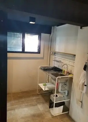 Ortak Ranzalı Oda