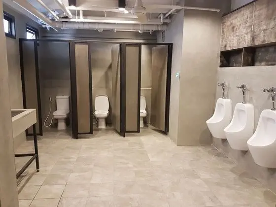 Ortak Ranzalı Oda