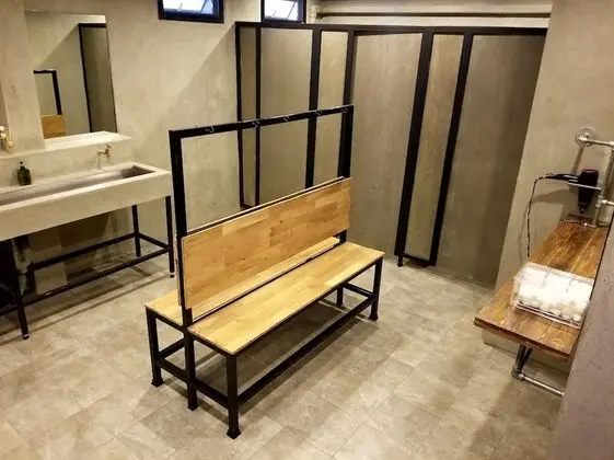 Ortak Ranzalı Oda