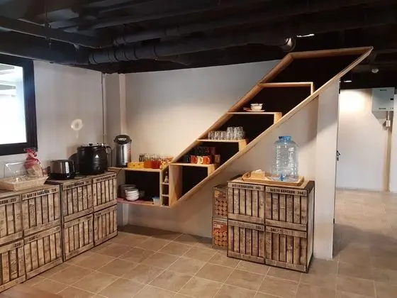 Ortak Ranzalı Oda