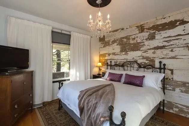 Romantic Kır Evi, 1 En Büyük (King) Boy Yatak, Sigara İçilmez