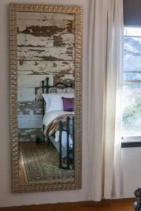 Romantic Kır Evi, 1 En Büyük (King) Boy Yatak, Sigara İçilmez