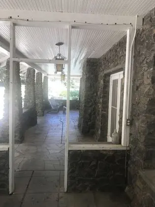 Romantic Kır Evi, 1 En Büyük (King) Boy Yatak, Sigara İçilmez