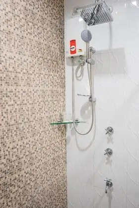 Banyo Duşu