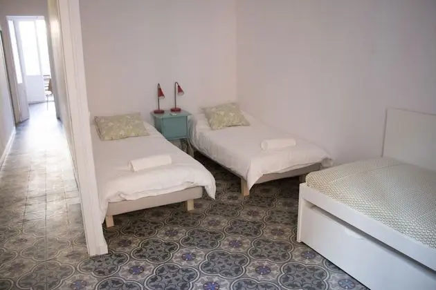 Apart Daire, 2 Yatak Odası, Teras