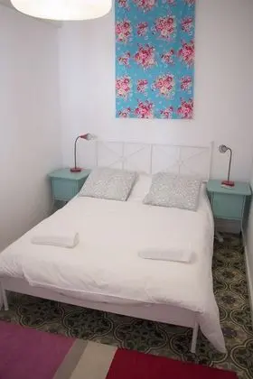 Apart Daire, 2 Yatak Odası, Teras
