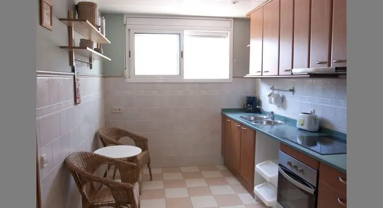 Apart Daire, 2 Yatak Odası, Teras