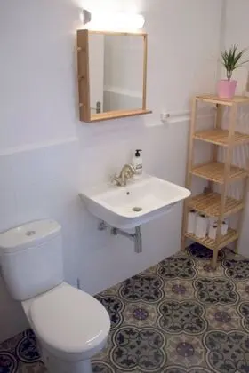 Apart Daire, 2 Yatak Odası, Teras