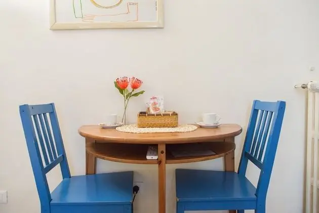 Tek Büyük veya İki Ayrı Yataklı Oda, Özel Banyo