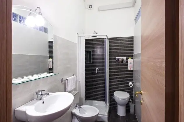 Basic Tek Büyük Yataklı Oda, Özel Banyo