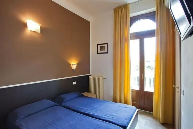 Standard Oda, 2 Tek Kişilik Yatak, Özel Banyo