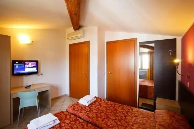 Standard Oda, 2 Tek Kişilik Yatak, Özel Banyo