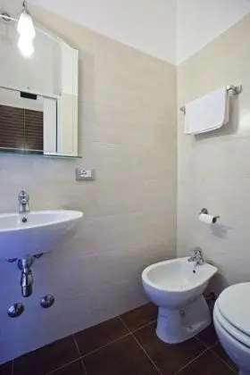 Standard Oda, 2 Tek Kişilik Yatak, Özel Banyo