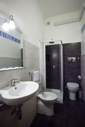 Standard Oda, 2 Tek Kişilik Yatak, Özel Banyo