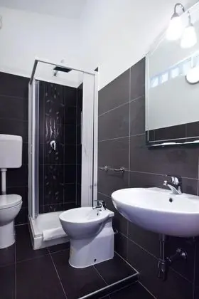 Standard Oda, 2 Tek Kişilik Yatak, Özel Banyo