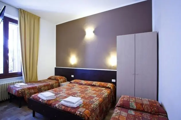 Üç Kişilik Oda, Özel Banyo